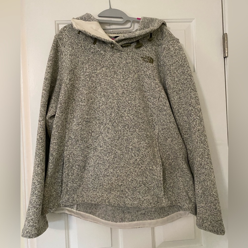 North Face Hoodie